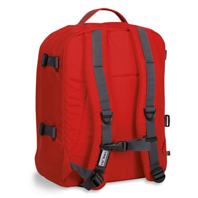 Аптечка туристическая Tatonka First Aid Pack Red