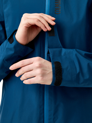 Куртка COLMAR Performance Modern Blue