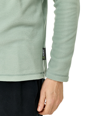 Джемпер Jack Wolfskin Taunus Hz Eucalyptus