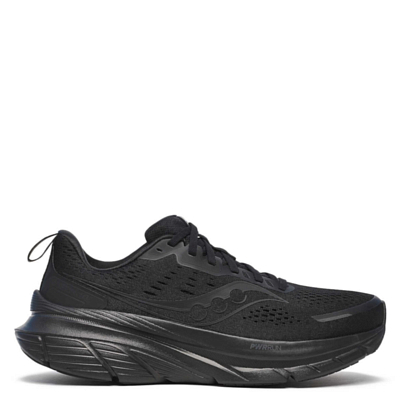 Кроссовки Saucony Guide 18 Triple Black