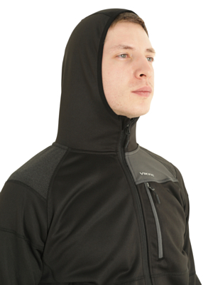 Джемпер VIKING Yosemite Black