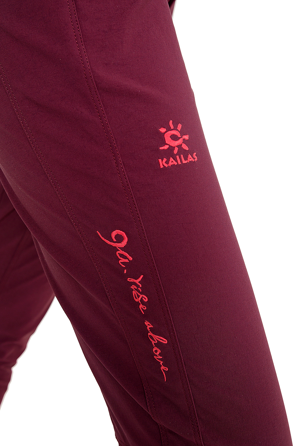 Брюки Kailas 9A-ONSIGHT Wine Red
