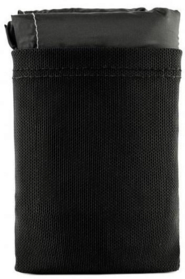 Покрывало Matador Pocket Blanket 3.0 Black