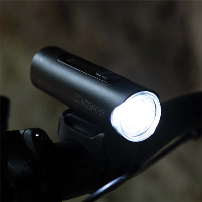 Фонарь велосипедный Oxford Ultratorch CL200 Headlight