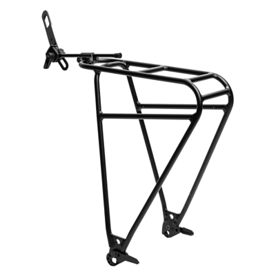 Велобагажник Ortlieb Quick-Rack Black