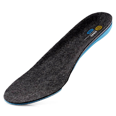 Стельки SIDAS 3Feet Merino Low
