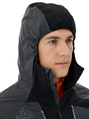 Куртка Ternua Kimo Jkt M Black