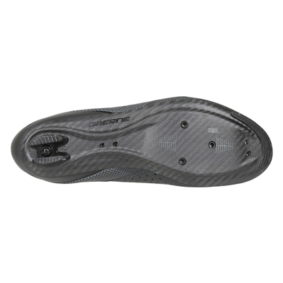 Велотуфли Gaerne Carbon G.Tornado Matt Black