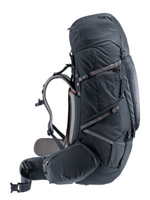 Рюкзак Deuter Aircontact Pro 85+10 Black