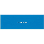 Повязка VIKING 2022-23 Headband Runway Blue