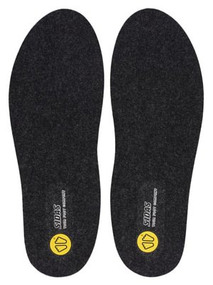 Стельки формуемые SIDAS Custom Comfort Merino