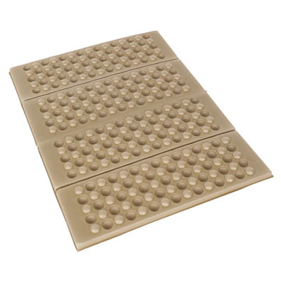 Сидушка Naturehike XPE Egg Nest Folding Cushion Khaki