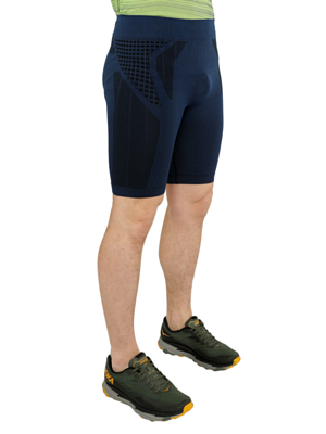 Шорты Accapi Nembus Active Men'S Shorts Navy
