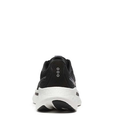 Кроссовки Saucony Ride 18 Black/White
