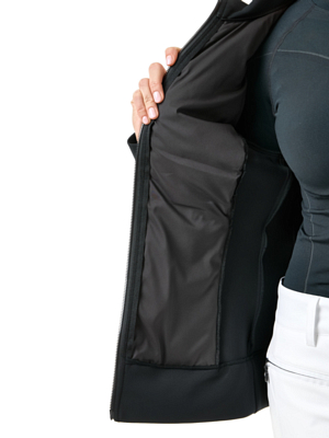 Толстовка Sportalm Sansibar Black
