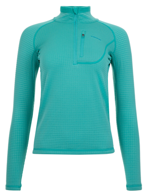 Джемпер VIKING Admont Grass Green