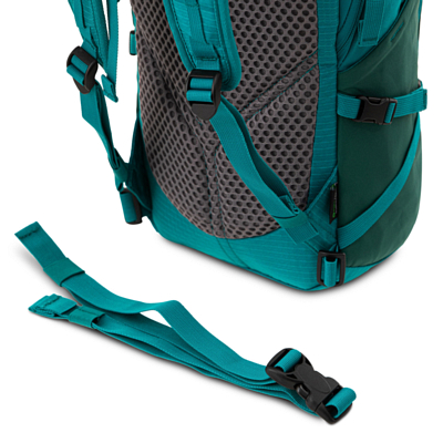 Рюкзак Kanrock Moveit 13 Sea Green