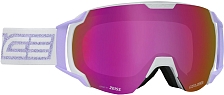 Очки горнолыжные Salice 2021-22 619DARWF White-Purple/RW Irex