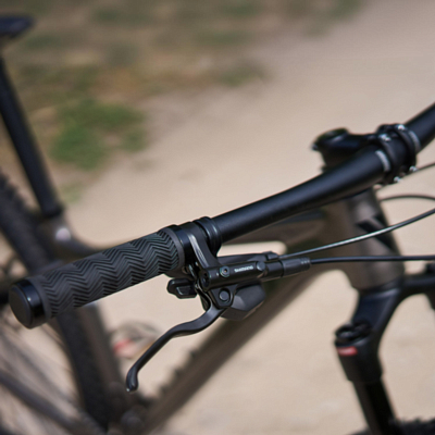 Велосипед Welt Rambler 1.0 Luxury Graphite