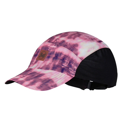 Кепка Buff Speed Cap Deri Pink