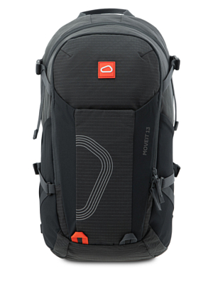 Рюкзак Kanrock Moveit 13 Anthracite