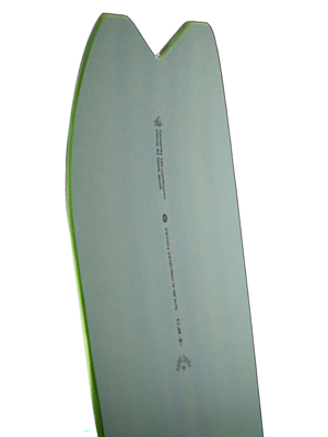 Сноуборд Amplid Killswitch