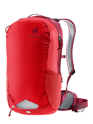 Рюкзак Deuter Race 16 Cherry/Masala