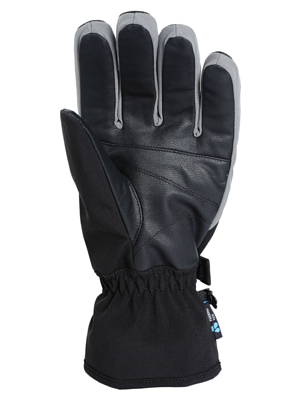 Перчатки VIKING Diran Black/Blue