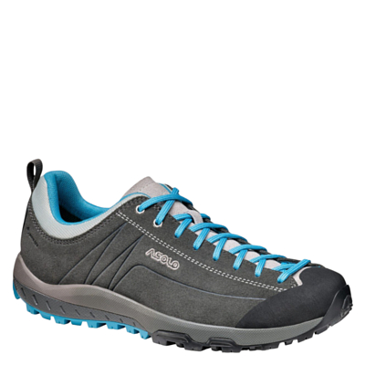 Ботинки Asolo Space GV ML Graphite/Cyan Blue