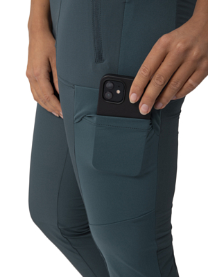 Брюки LaMunt Katharina Light Stretch Dark Antic Blue