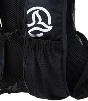 Рюкзак Ternua Lite 15 Black