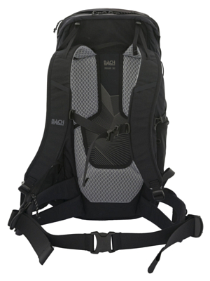 Рюкзак BACH Shield 26 (regular) Black