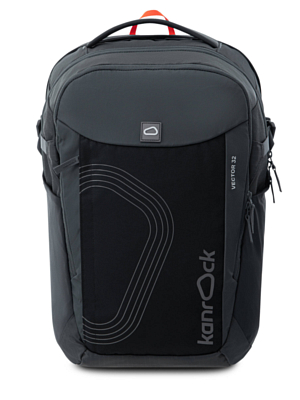 Рюкзак Kanrock Vector 32 Anthracite