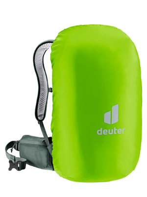 Рюкзак Deuter Futura 27 Grove/Ivy