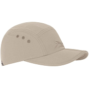 Кепка Salewa 2018 FANES (SUN PRO) FOLD VISOR CAP plaza taupe