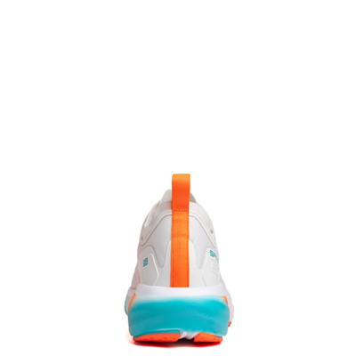 Кроссовки SPINE Optima White