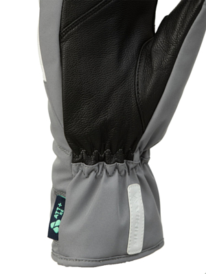 Варежки VIKING Norvika Pro Grey