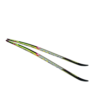 Беговые лыжи STC BRADOS PRO Skate