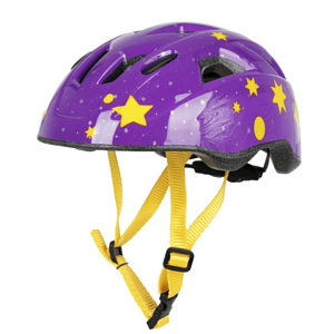Велошлем Oxford Stars Junior Helmet