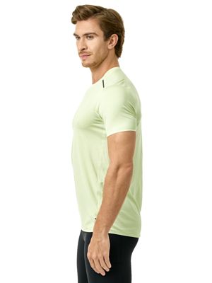 Футболка беговая Joma R-City Lime