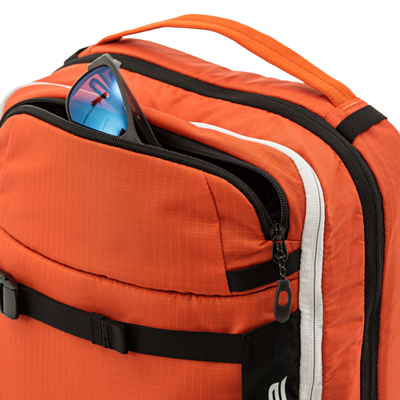Рюкзак Dakine Mission Pro 18L Pureed Pumpkin