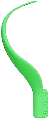Гарды KOMPERDELL Punch Protection Profi green