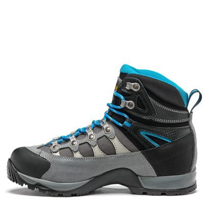 Ботинки Asolo Stynger Gtx Ml Cloudy Grey/Stone
