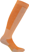 Носки Accapi 2022-23 Ski Thermic Orange/White