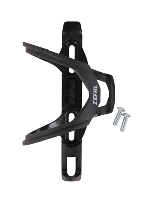 Флягодержатель Zefal Pulse Z2 Cage Black