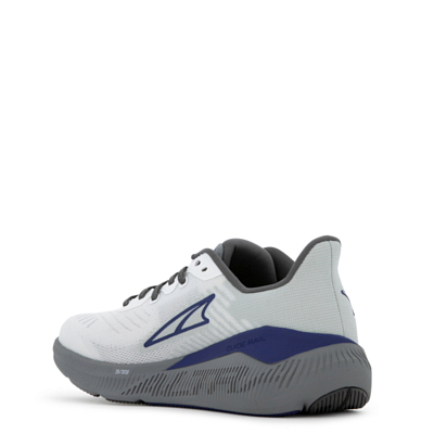 Кроссовки ALTRA Experience Form White/Gray