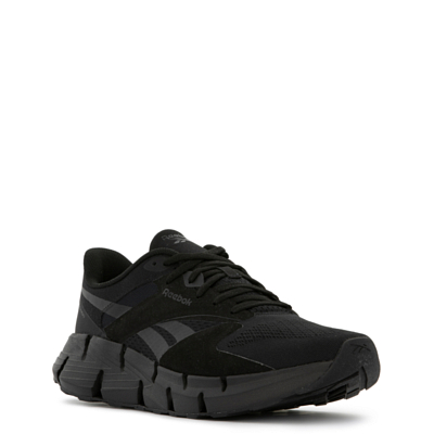 Кроссовки Reebok Zig Dynamica 5 Black/White