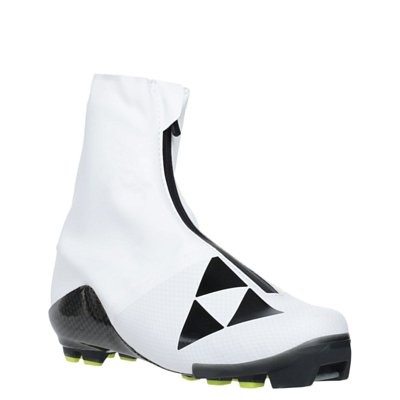 Лыжные ботинки FISCHER Speedmax Classic WS