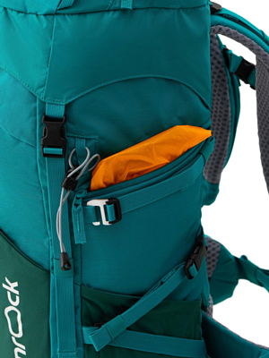 Рюкзак Kanrock Cruiser 30 Sea Green