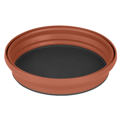 Миска Sea To Summit Xl-Bowl Rust